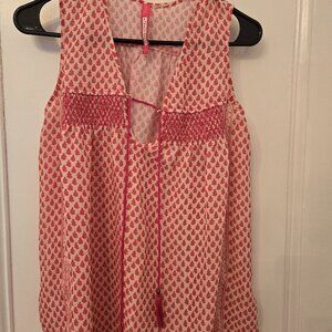 Tracy Reese Blouse